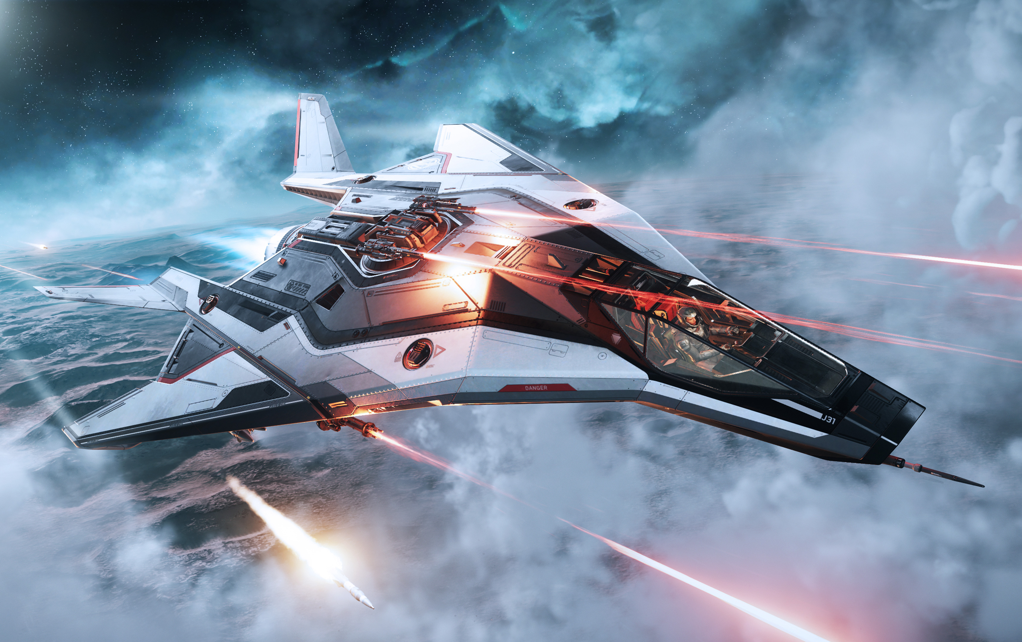 Ship Matrix image 1