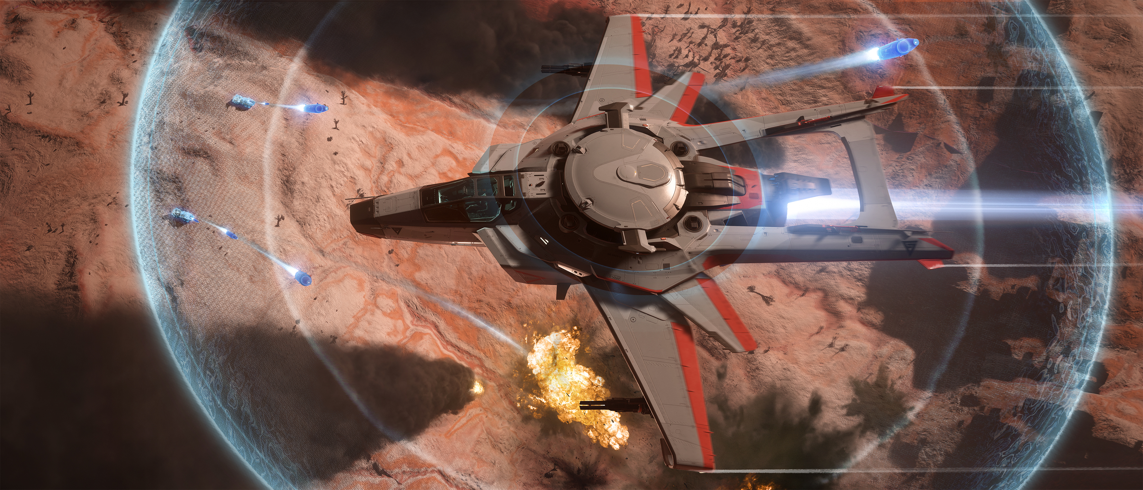 Ship Matrix image 1