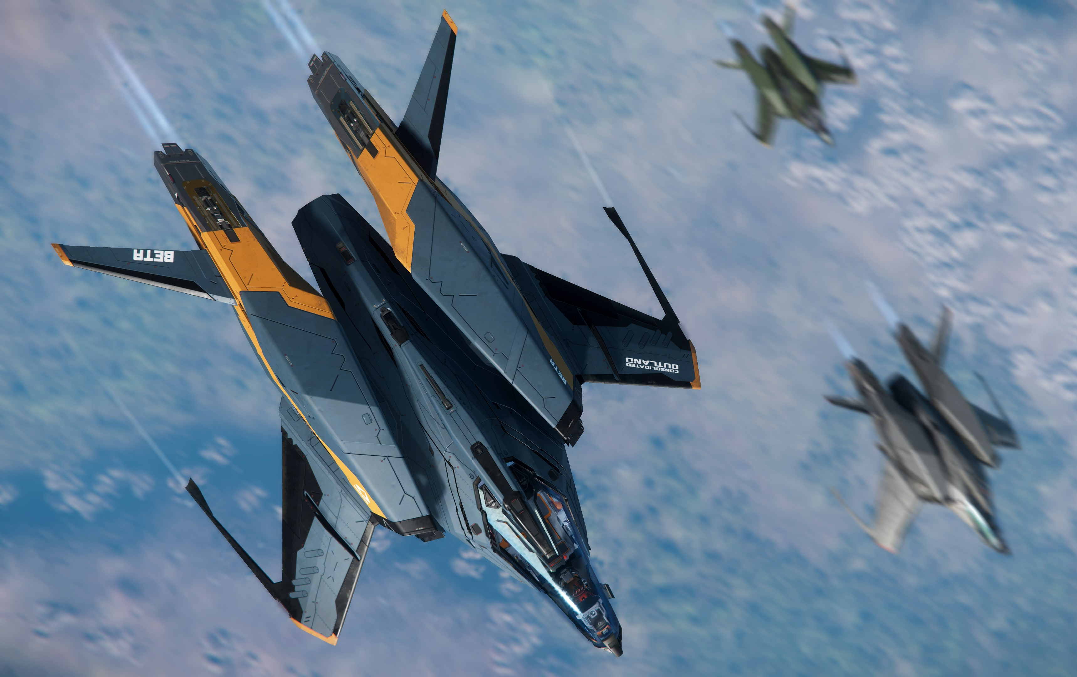 Ship Matrix image 1