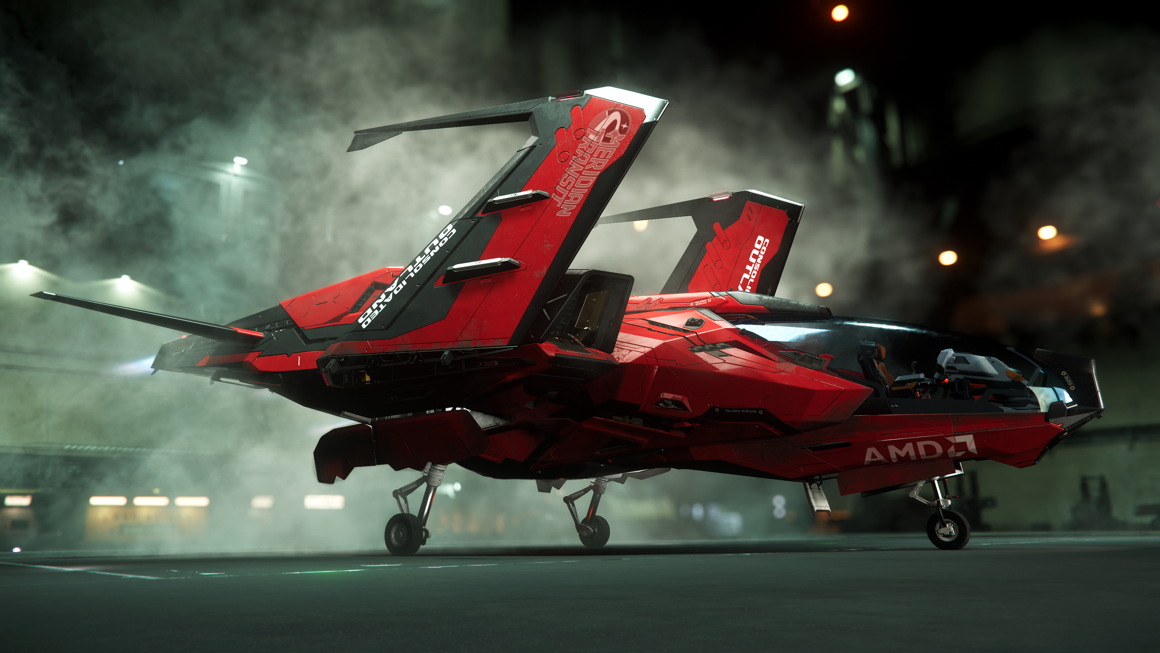 Ship Matrix image 1