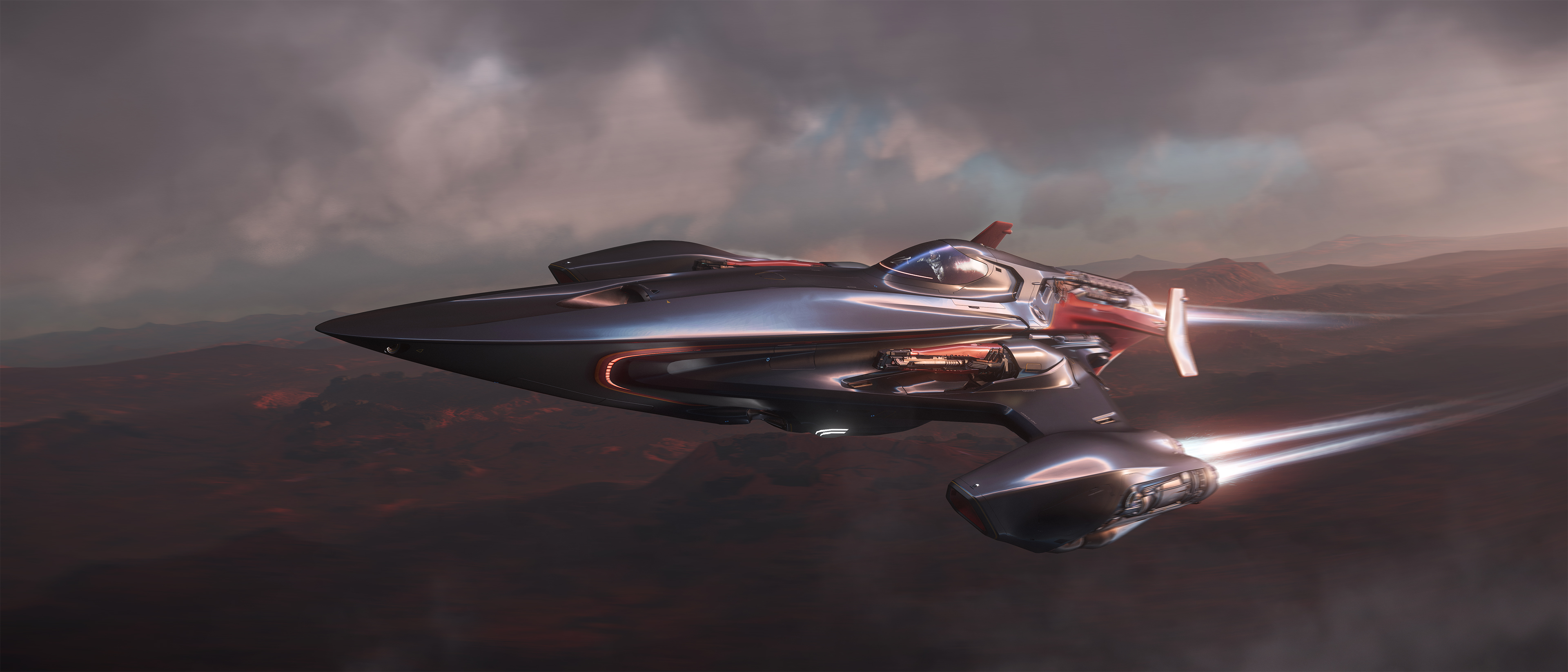Ship Matrix image 1