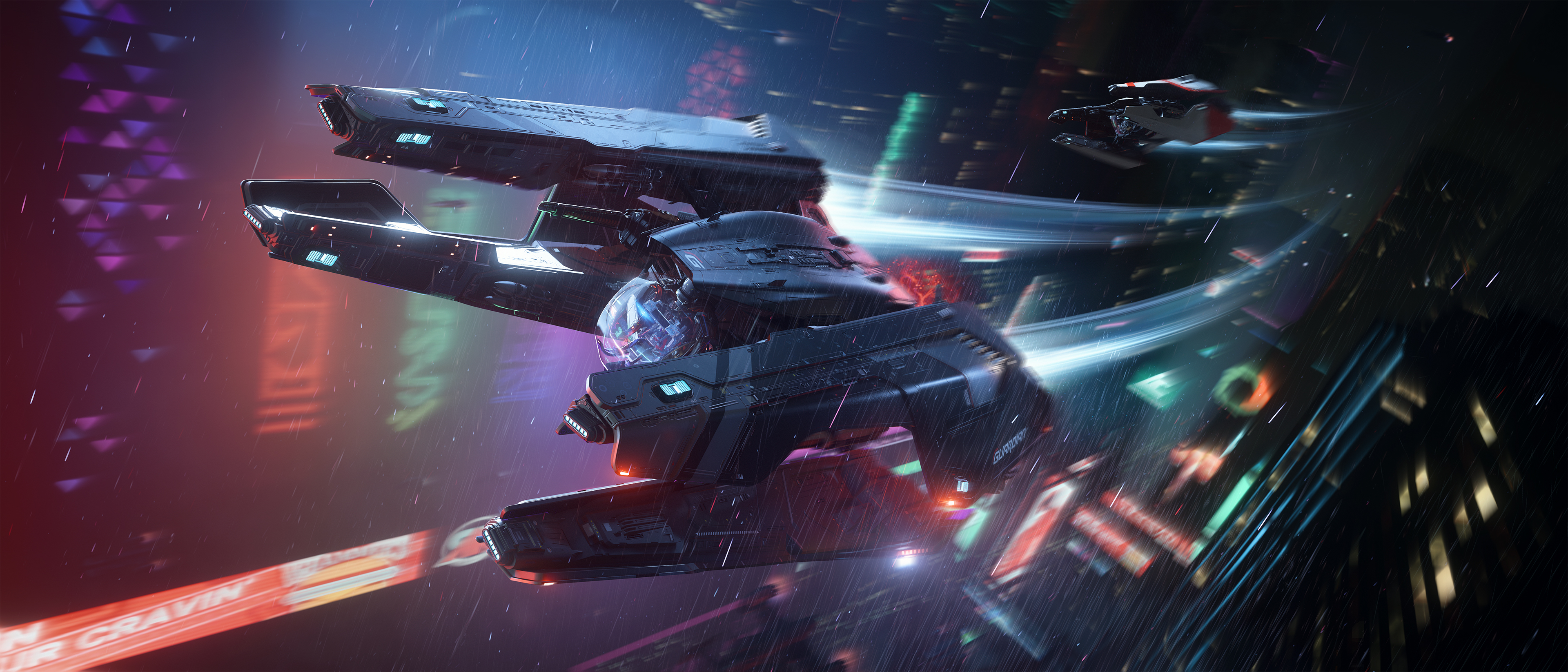 Ship Matrix image 1