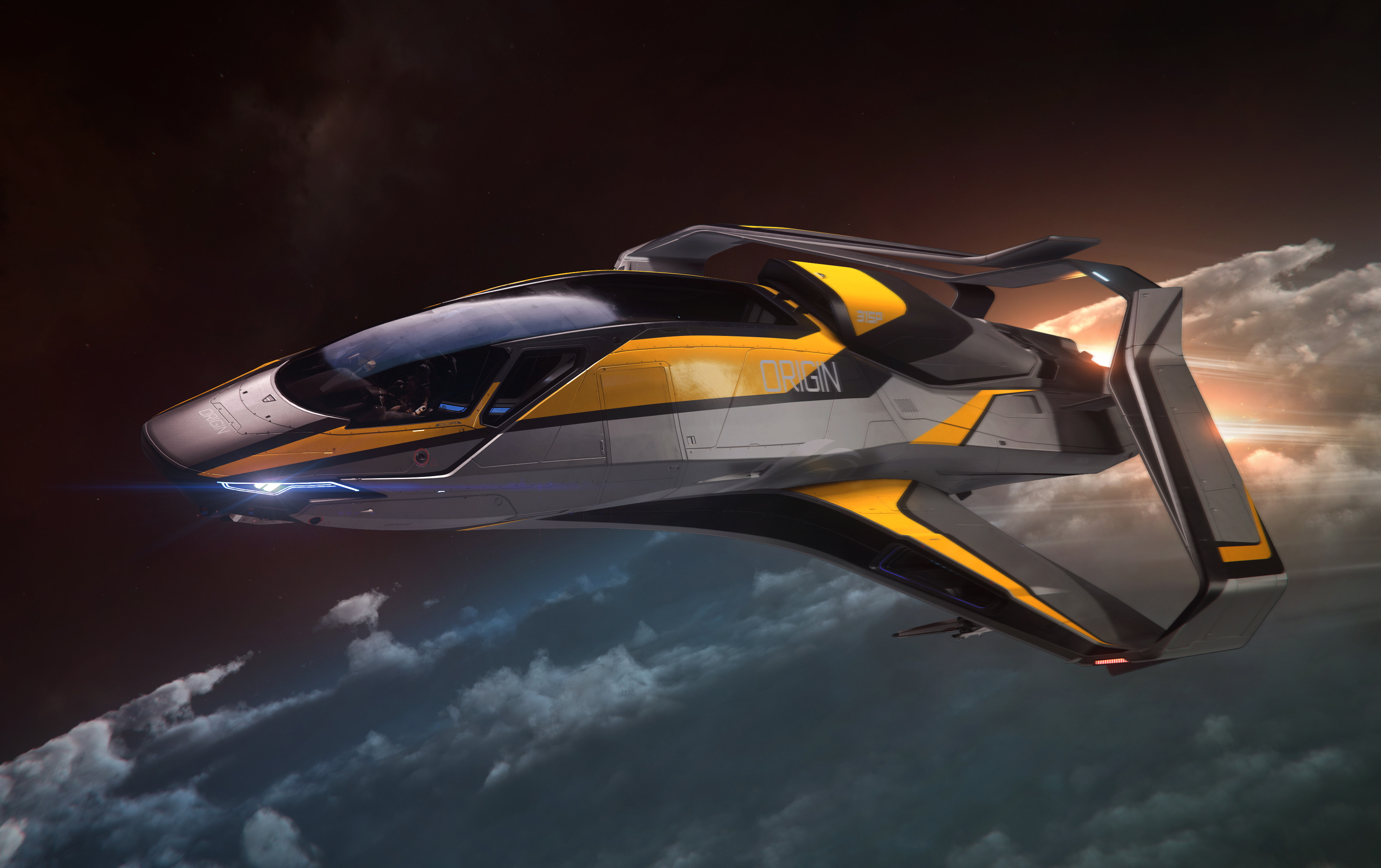 Ship Matrix image 1