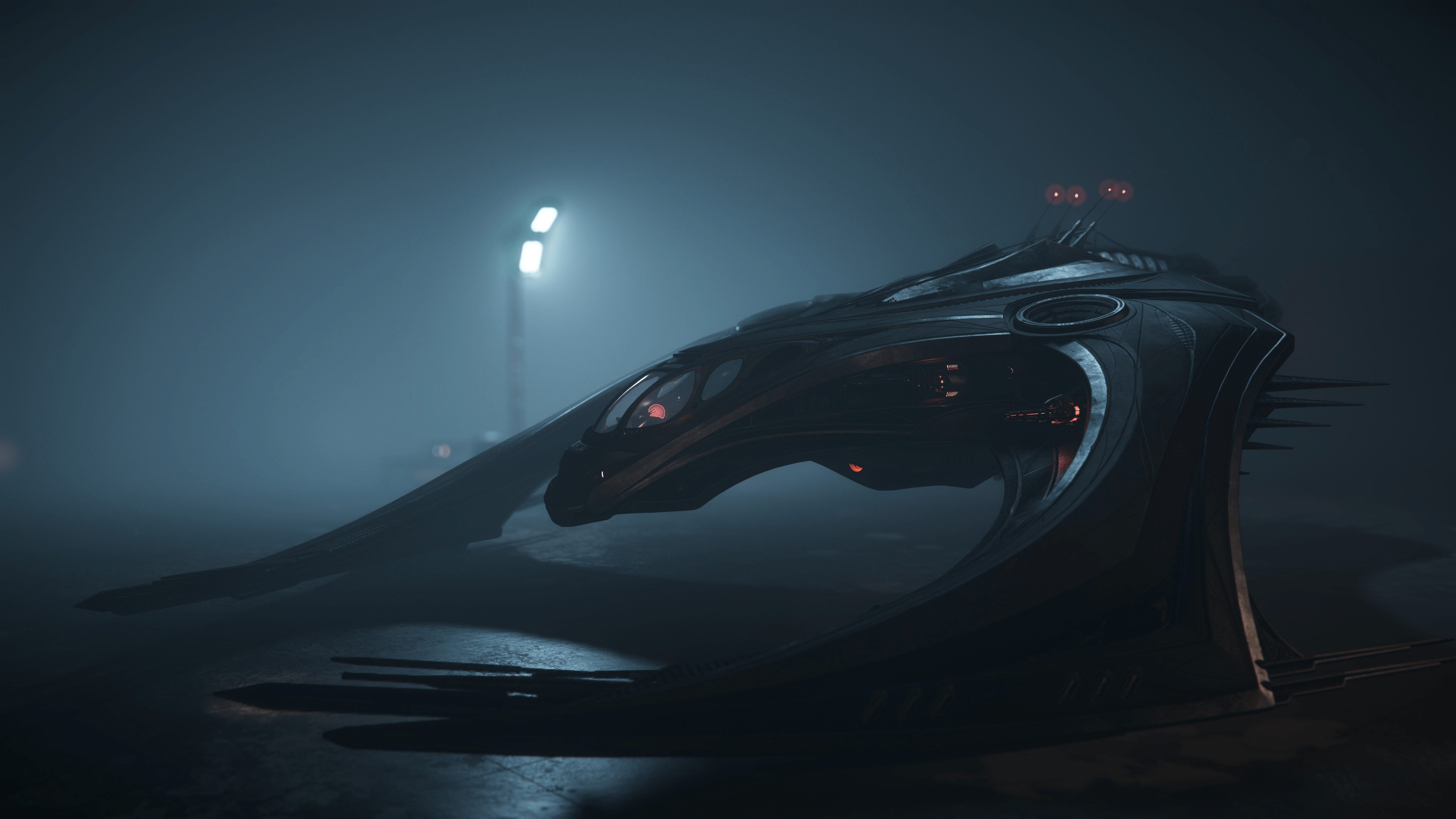 Ship Matrix image 1